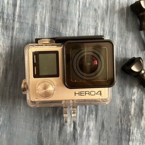 GoPro Hero 4